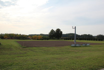 Image showing Marqaurdt test field site